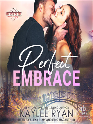 cover image of Perfect Embrace